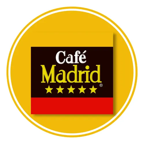 Café Madrid